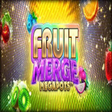 Fruit Merge Megapots - RICHES138
