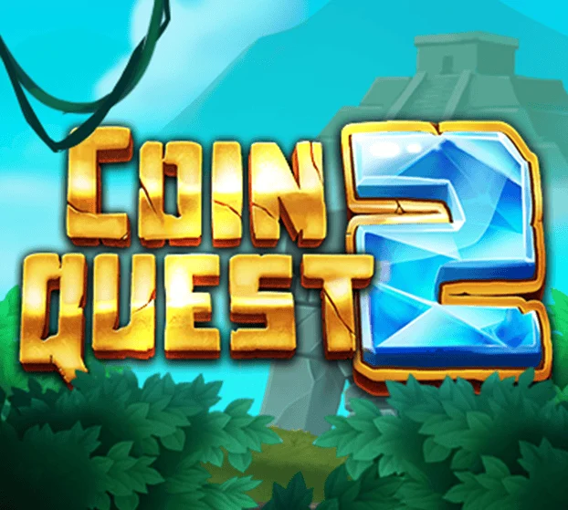 Coin Quest 2 - RICHES138