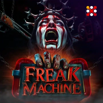 Freak Machine - RICHES138