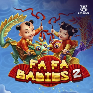 Fa Fa Babies 2 - RICHES138