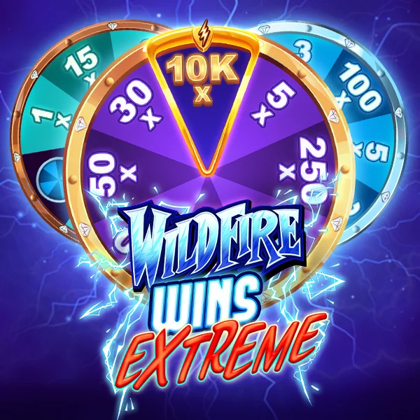 Wildfire Wins Extreme - RICHES138