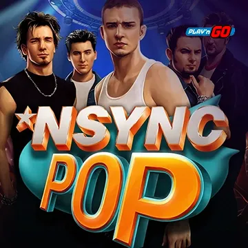 NSYNC Pop - RICHES138