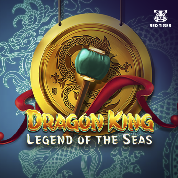Dragon King: Legend Of The Seas - RICHES138