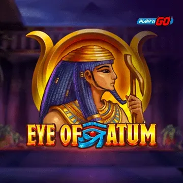 Eye of Atum - RICHES138