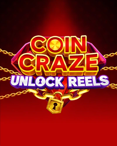 CoinCraze: Unlock Reels - RICHES138