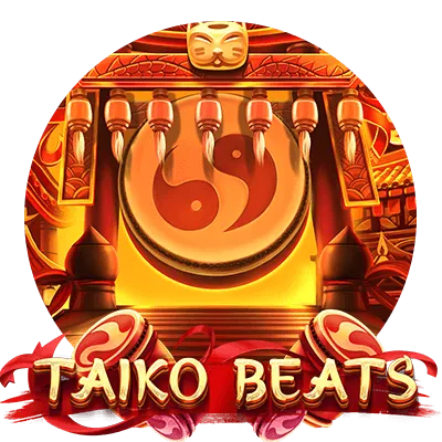 Taiko Beats - RICHES138