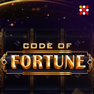 Code of Fortune - RICHES138