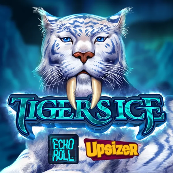Tigers Ice - RICHES138