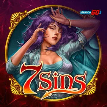 7 Sins - RICHES138