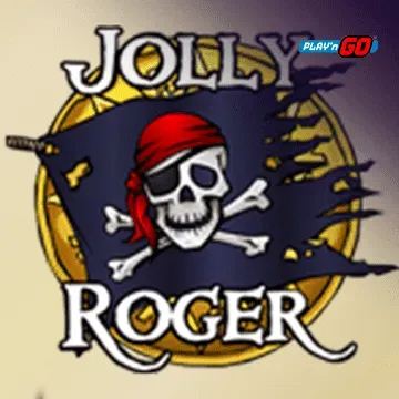 Jolly Roger - RICHES138