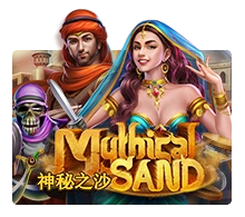 Mythical Sand - RICHES138