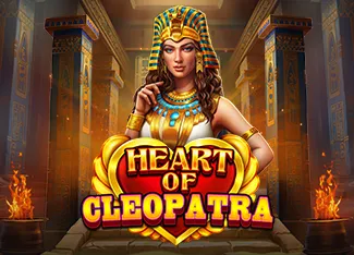 Heart of Cleopatra - RICHES138