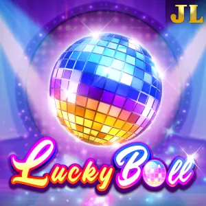 Lucky Ball - RICHES138