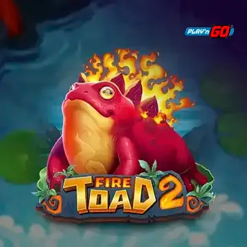 Fire Toad 2 - RICHES138
