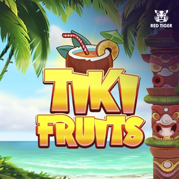 Tiki Fruits - RICHES138