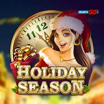 Holiday Season - RICHES138