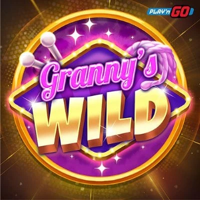 Grannys Wild - RICHES138