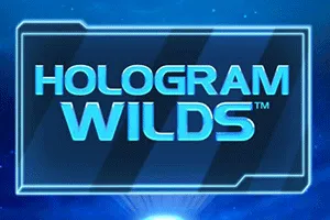Hologram Wilds - RICHES138