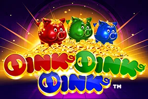 Oink Oink Oink - RICHES138