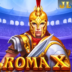 Roma X - RICHES138