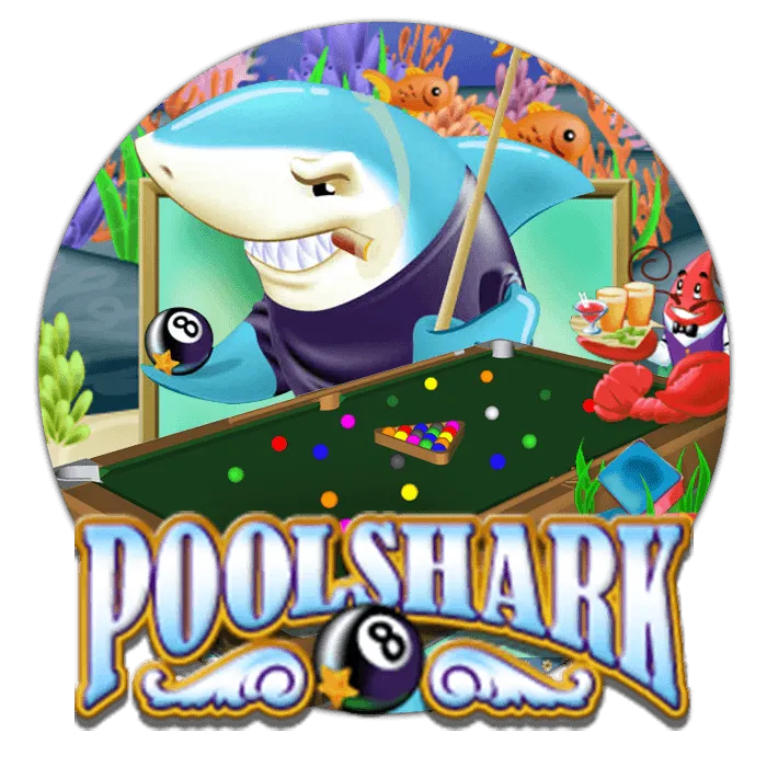 Pool Shark - RICHES138