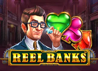 Reel Banks - RICHES138