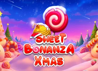 Sweet Bonanza Xmas - RICHES138