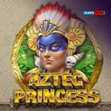 Aztec Warrior Princess - RICHES138