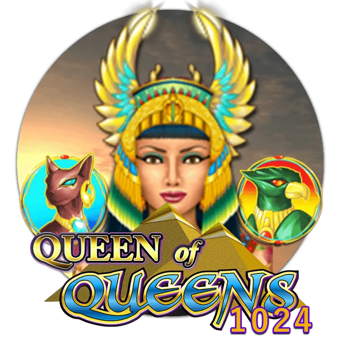 Queen of Queens II - RICHES138
