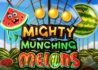 Mighty Munching Melons - RICHES138