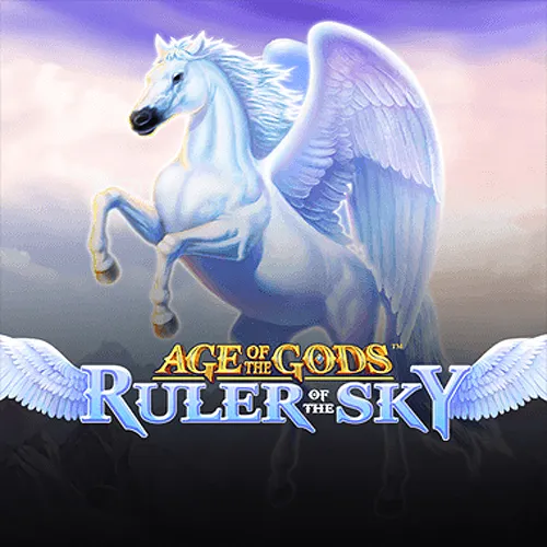 Age of the Gods: Ruler of the Sky™ - RICHES138