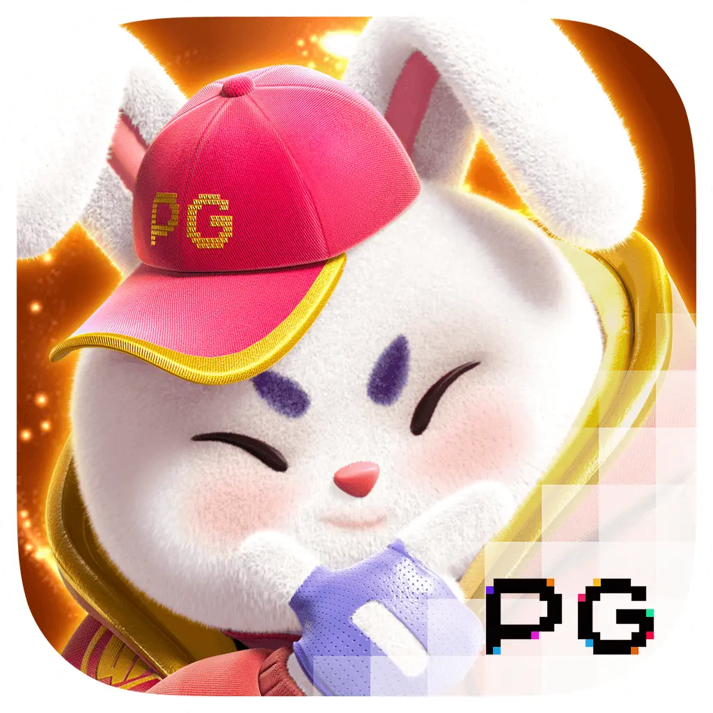 Fortune Rabbit - RICHES138