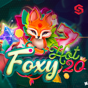 Foxy Hot 20 - RICHES138