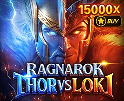 Ragnarok : Thor vs Loki - RICHES138