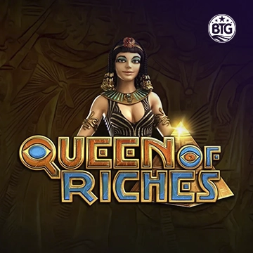 Queen of Riches - RICHES138