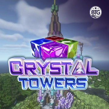 Crystal Towers - RICHES138