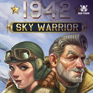 1942 Sky Warrior - RICHES138