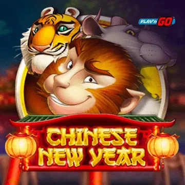 Chinese New Year - RICHES138