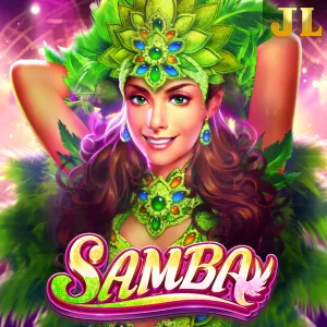 Samba - RICHES138