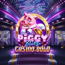 Piggy Blitz Casino Gold - RICHES138