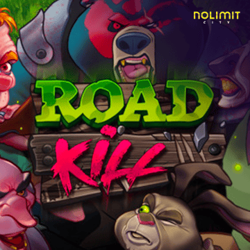Roadkill - RICHES138