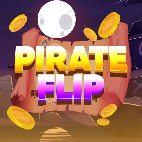 Pirate Flip 海盗王 - RICHES138