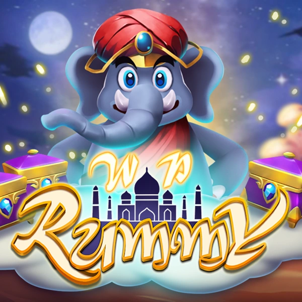 WP Rummy - RICHES138