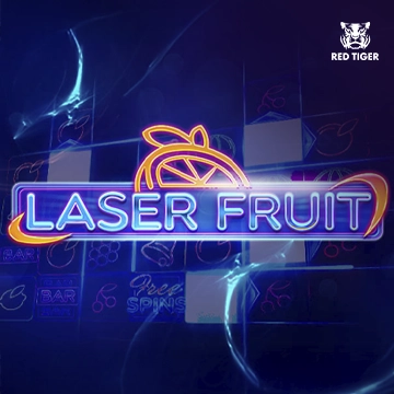 Laser Fruit - RICHES138