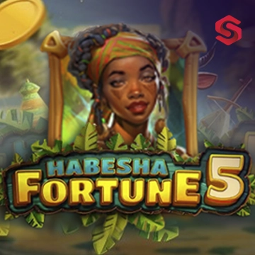 Habesha Fortune 5 - RICHES138