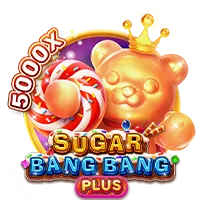 SUGAR BANG BANG PLUS - RICHES138