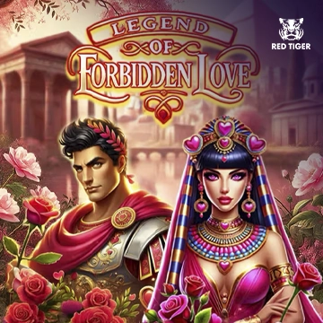 Legend Of Forbidden Love MegaWays™ - RICHES138