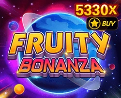 Fruity Bonanza - RICHES138