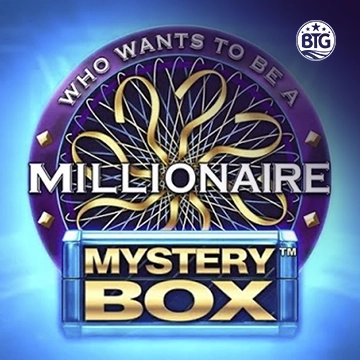 Millionaire Mystery Box - RICHES138