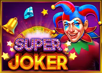 Super Joker - RICHES138